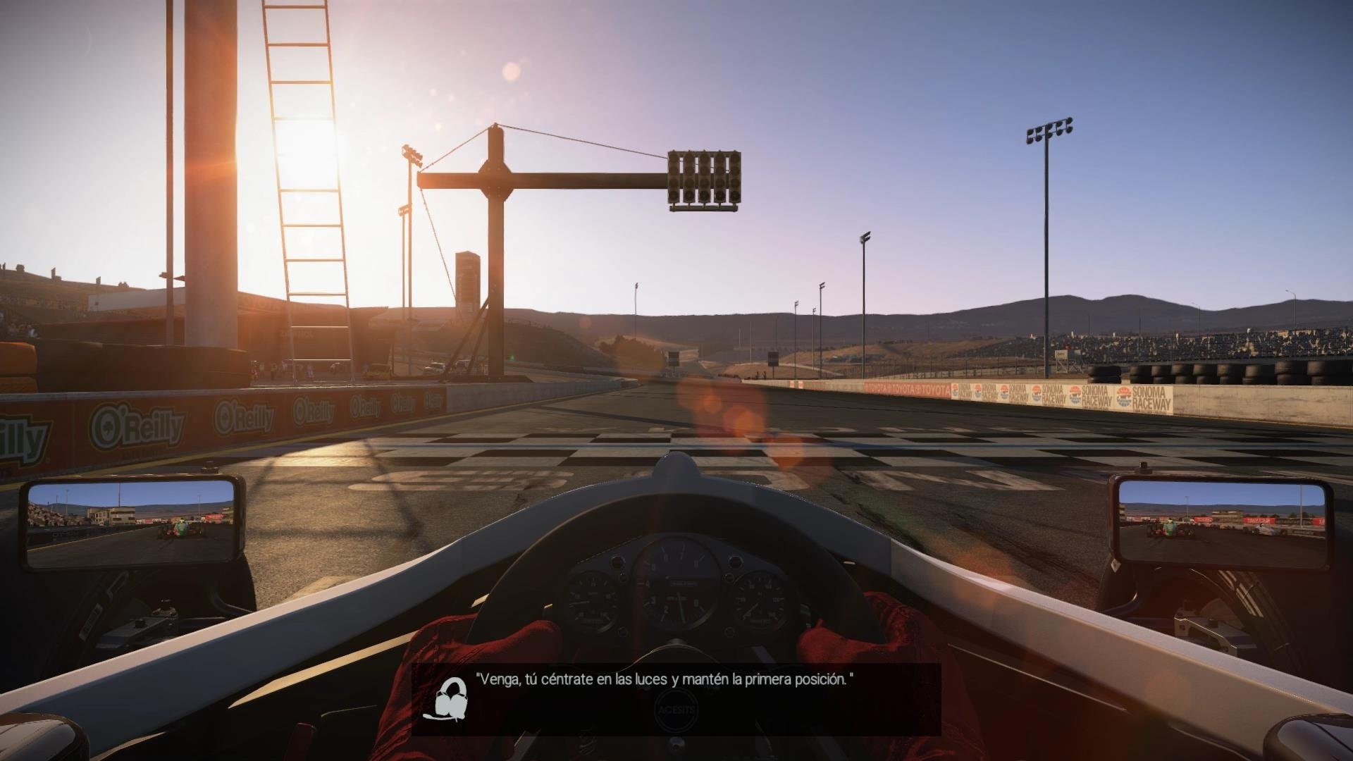 Project Cars - Imagen 12